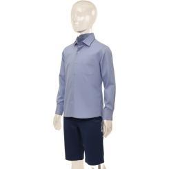 Рубашка детская Lakids с длинным рукавом Фото 3