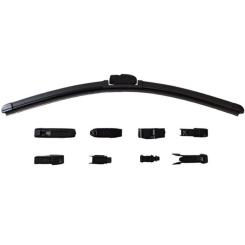 Щетка стеклоочистителя SATO TECH 475 mm multifunctional Фото