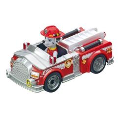 Автотрек Carrera First Paw Patrol Гонки и спасение Фото 4