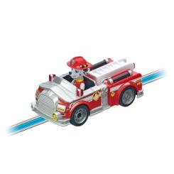 Автотрек Carrera First Paw Patrol Гонки и спасение Фото 6