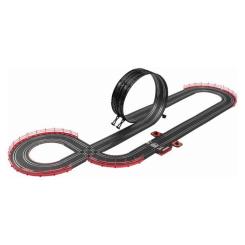 Автотрек Carrera GO!!! Супер Формула Фото 2