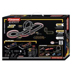 Автотрек Carrera GO!!! Супер Формула Фото 7