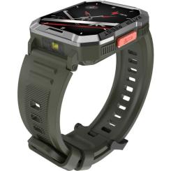 Смарт-часы Blackview W60 Green Фото 4