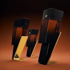 Парфюмированная вода Carolina Herrera Bad Boy Elixir 100 мл Фото 6