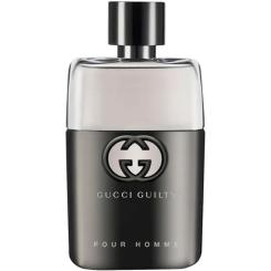 Туалетная вода Gucci Guilty Pour Homme 50 мл Фото 1