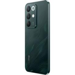 Мобильный телефон realme C85 Pro 8/128GB Peacock Green Фото 9