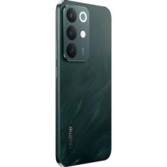 Мобильный телефон realme C85 Pro 8/128GB Peacock Green Фото 10