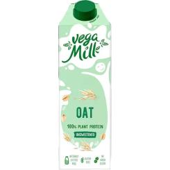 Молоко растительное Vega Milk Овсяное 950 мл Фото
