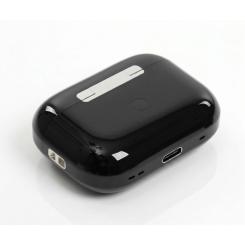 Наушники Vention Echo Lite E11 Plus Black Фото 5