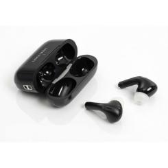 Наушники Vention Echo Lite E11 Plus Black Фото 6