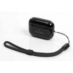 Наушники Vention Echo Lite E11 Plus Black Фото 7