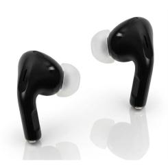 Наушники Vention Echo Lite E11 Plus Black Фото 8