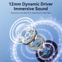 Наушники Vention Echo Lite 3.5mm In-Ear Wired Black Фото 3