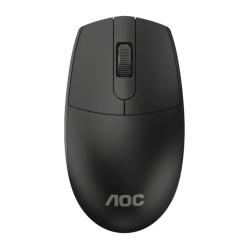 Мышка AOC MS230B Wireless Black Фото