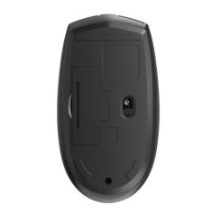 Мышка AOC MS230B Wireless Black Фото 1