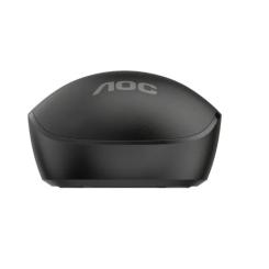Мышка AOC MS230B Wireless Black Фото 2