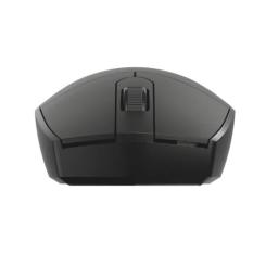 Мышка AOC MS230B Wireless Black Фото 3