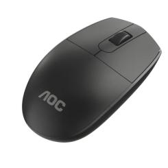 Мышка AOC MS230B Wireless Black Фото 4