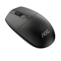 Мышка AOC MS230B Wireless Black Фото 5