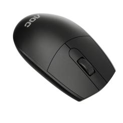 Мышка AOC MS230B Wireless Black Фото 6