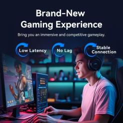 Патч-корд Vention 1.5м, S/FTP cat 8 RJ-45 black Фото 3