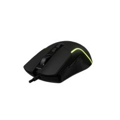 Мышка AOC GM170B LED USB Black Фото 9
