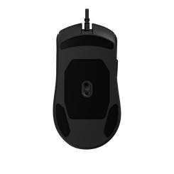 Мышка AOC GM170B LED USB Black Фото 1