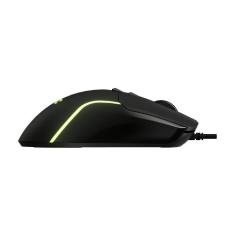 Мышка AOC GM170B LED USB Black Фото 4