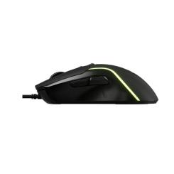 Мышка AOC GM170B LED USB Black Фото 5