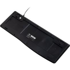 Комплект AOC KM170B USB UA Black Фото 11