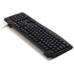 Комплект AOC KM170B USB UA Black Фото 3