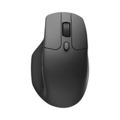 Мышка Keychron M6 Wireless/Bluetooth/USB Black Фото
