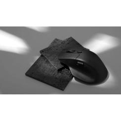 Мышка Keychron M6 Wireless/Bluetooth/USB Black Фото 1