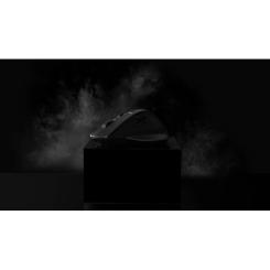 Мышка Keychron M6 Wireless/Bluetooth/USB Black Фото 3