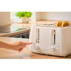 Тостер Sencor STS7540WH Фото 9
