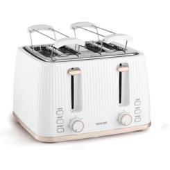 Тостер Sencor STS7540WH Фото