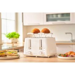 Тостер Sencor STS7540WH Фото 6