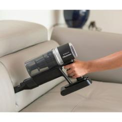 Пылесос Hisense HVC613410BK Фото 9