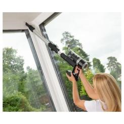 Пылесос Hisense HVC613410BK Фото 10