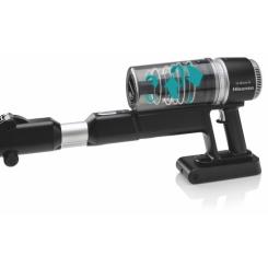 Пылесос Hisense HVC613410BK Фото 2