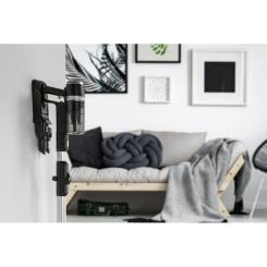 Пылесос Hisense HVC613410BK Фото 5