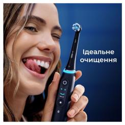 Насадка для зубной щетки Oral-B iO RB SBF-4 (4) Фото 10