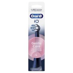 Насадка для зубной щетки Oral-B iO RB SBF-4 (4) Фото 2