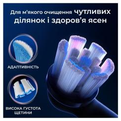 Насадка для зубной щетки Oral-B iO RB SBF-4 (4) Фото 4