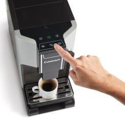 Кофемашина Cuisinart EM550E Фото 2