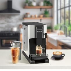 Кофемашина Cuisinart EM550E Фото 4