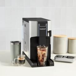 Кофемашина Cuisinart EM550E Фото 6