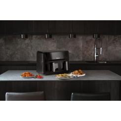 Мультипечь Hisense HAF2700DCD Фото 11