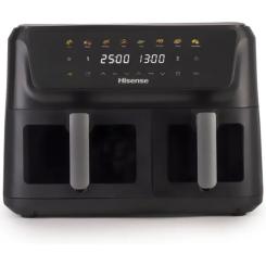 Мультипечь Hisense HAF2700DCD Фото