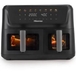 Мультипечь Hisense HAF2700DCD Фото 1